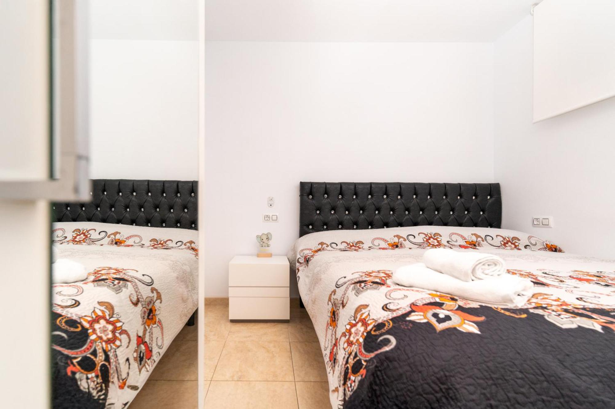 Casa Ianco &Rares Lejlighed Valderrobres Eksteriør billede