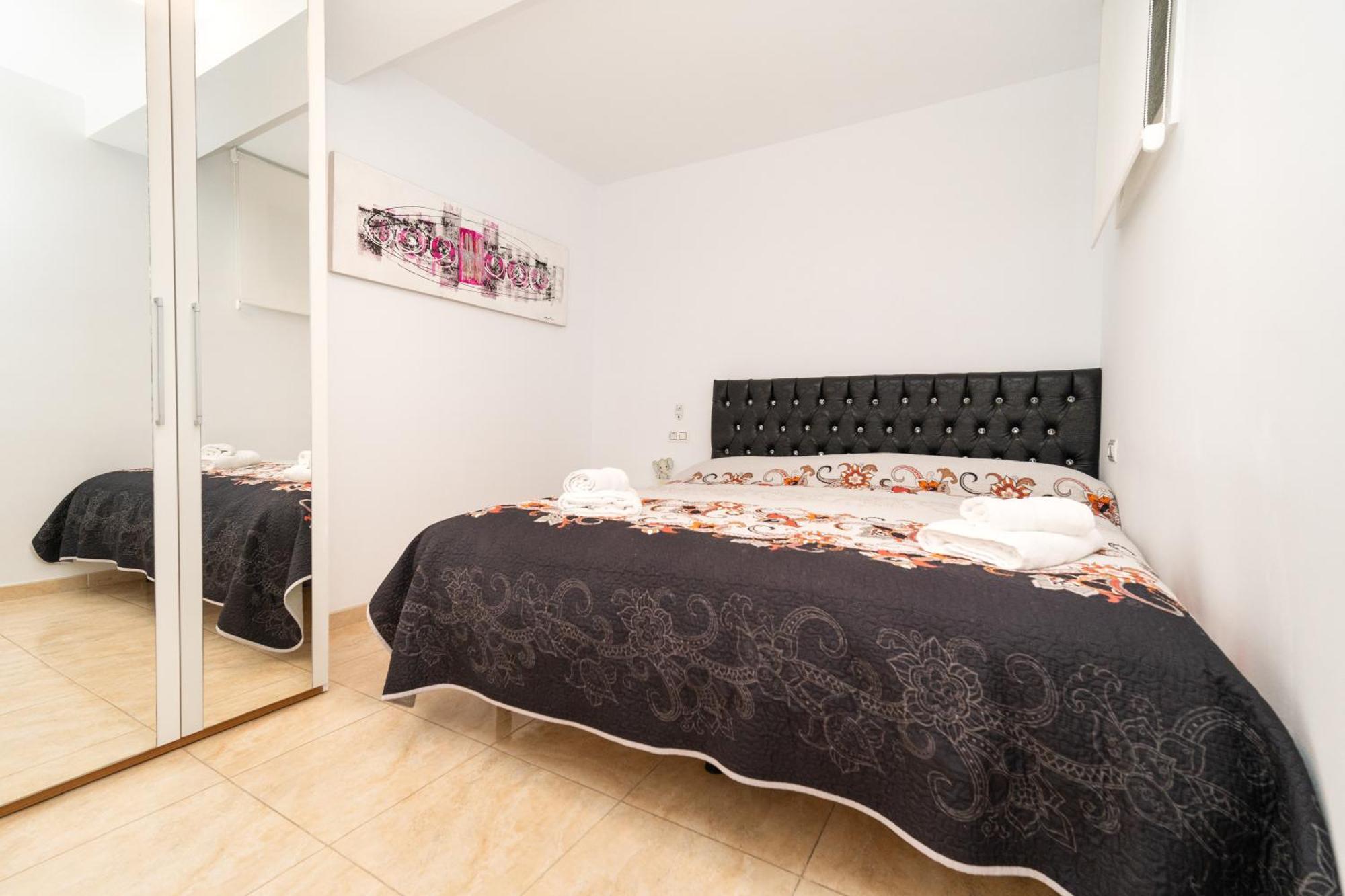 Casa Ianco &Rares Lejlighed Valderrobres Eksteriør billede