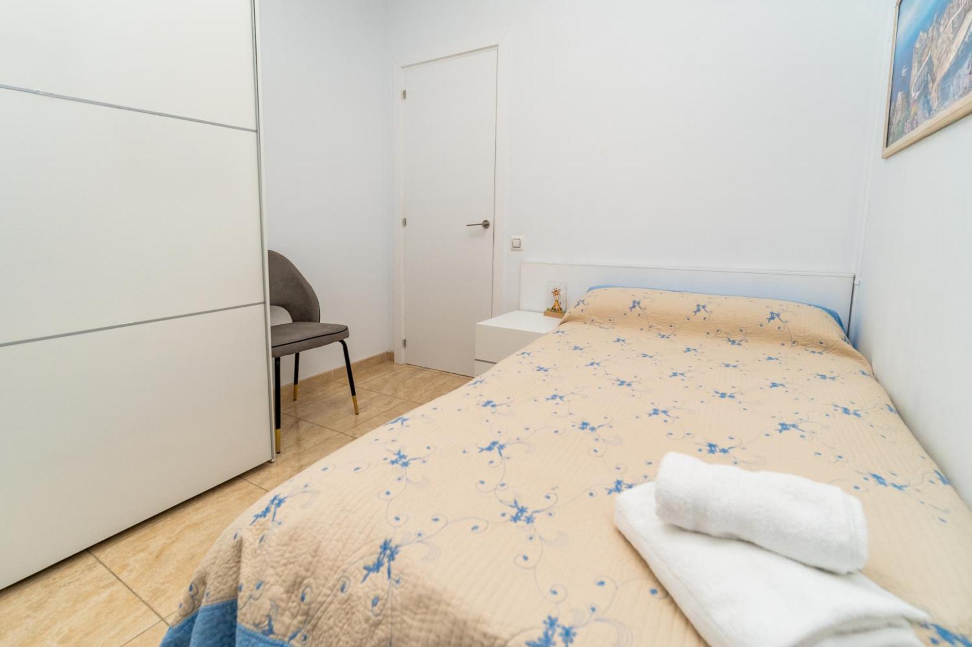 Casa Ianco &Rares Lejlighed Valderrobres Eksteriør billede